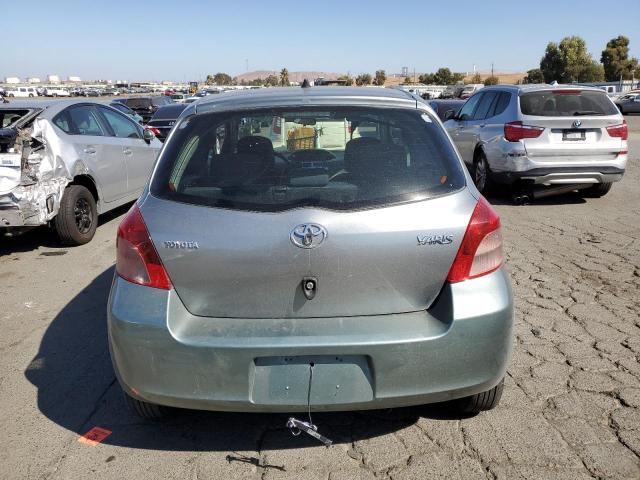 Photo 5 VIN: JTDJT923085186337 - TOYOTA YARIS 