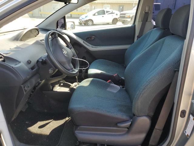 Photo 6 VIN: JTDJT923085186337 - TOYOTA YARIS 