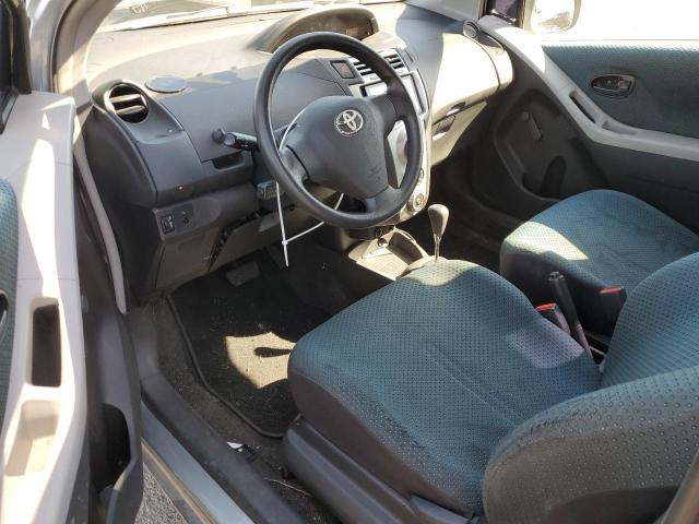 Photo 7 VIN: JTDJT923085186337 - TOYOTA YARIS 