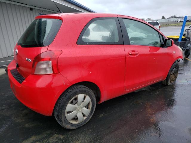 Photo 2 VIN: JTDJT923085203069 - TOYOTA YARIS 