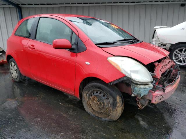 Photo 3 VIN: JTDJT923085203069 - TOYOTA YARIS 