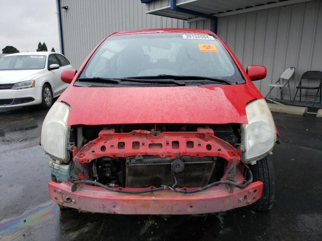 Photo 4 VIN: JTDJT923085203069 - TOYOTA YARIS 