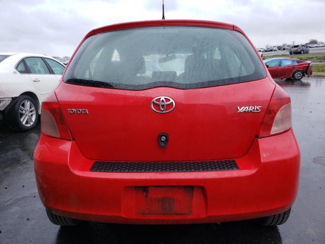 Photo 5 VIN: JTDJT923085203069 - TOYOTA YARIS 