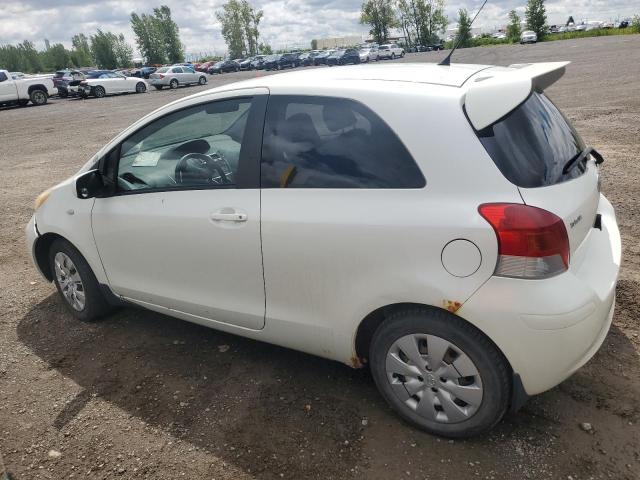 Photo 1 VIN: JTDJT923095258865 - TOYOTA YARIS 