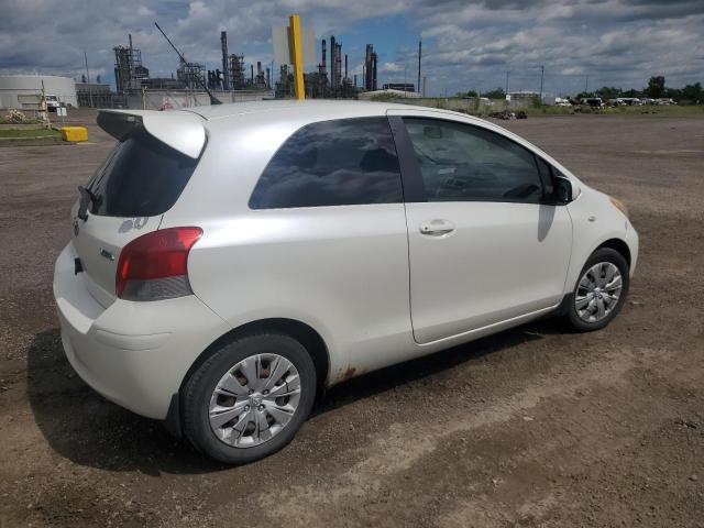 Photo 2 VIN: JTDJT923095258865 - TOYOTA YARIS 