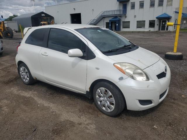 Photo 3 VIN: JTDJT923095258865 - TOYOTA YARIS 