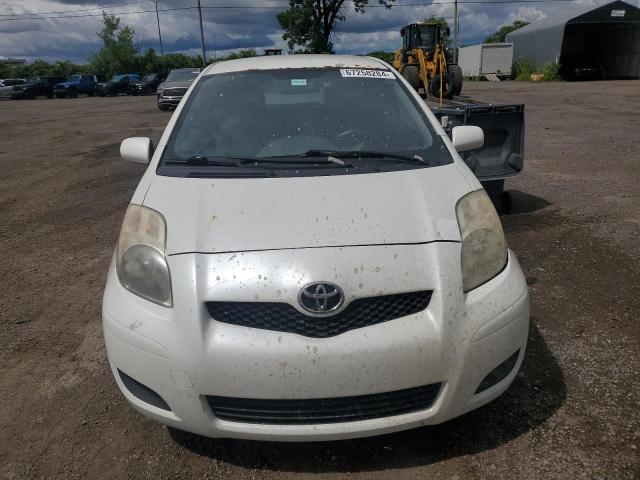 Photo 4 VIN: JTDJT923095258865 - TOYOTA YARIS 