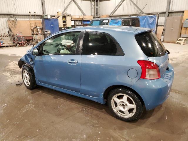 Photo 1 VIN: JTDJT923165020793 - TOYOTA YARIS 