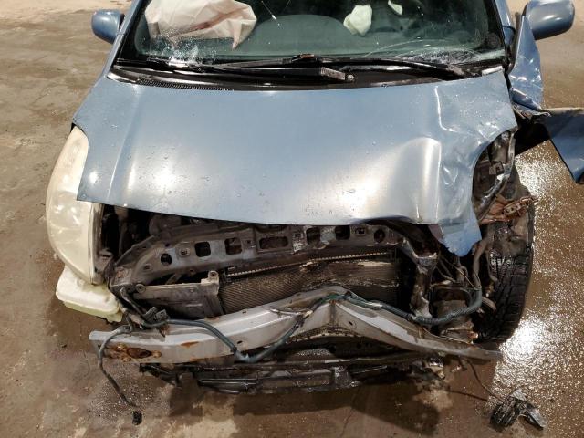 Photo 10 VIN: JTDJT923165020793 - TOYOTA YARIS 