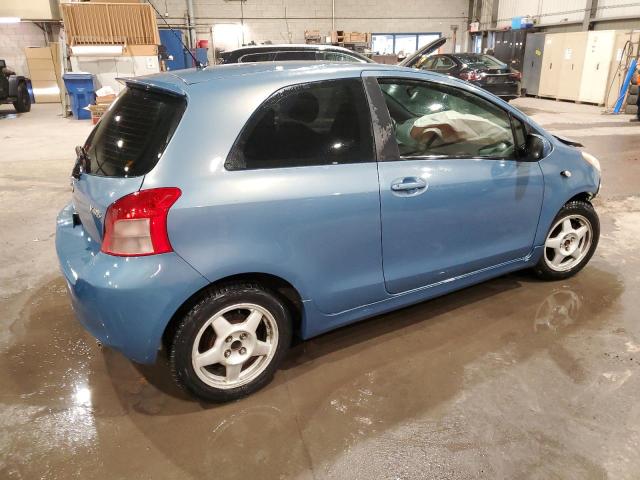 Photo 2 VIN: JTDJT923165020793 - TOYOTA YARIS 