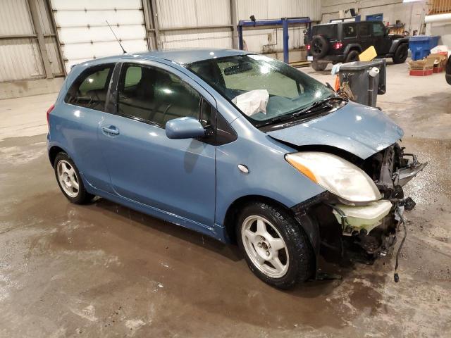 Photo 3 VIN: JTDJT923165020793 - TOYOTA YARIS 