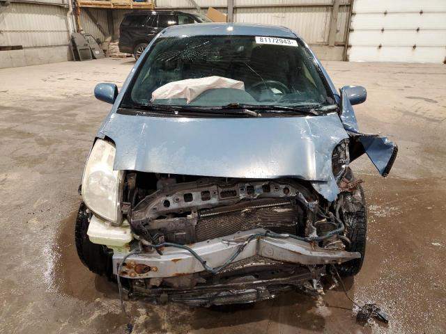 Photo 4 VIN: JTDJT923165020793 - TOYOTA YARIS 