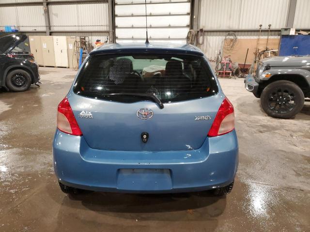 Photo 5 VIN: JTDJT923165020793 - TOYOTA YARIS 