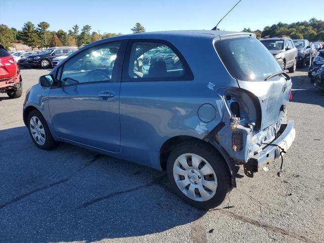 Photo 1 VIN: JTDJT923175062687 - TOYOTA YARIS 