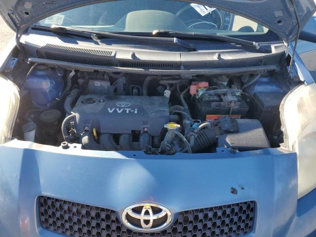 Photo 10 VIN: JTDJT923175062687 - TOYOTA YARIS 