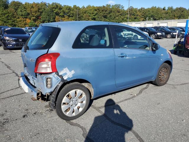 Photo 2 VIN: JTDJT923175062687 - TOYOTA YARIS 