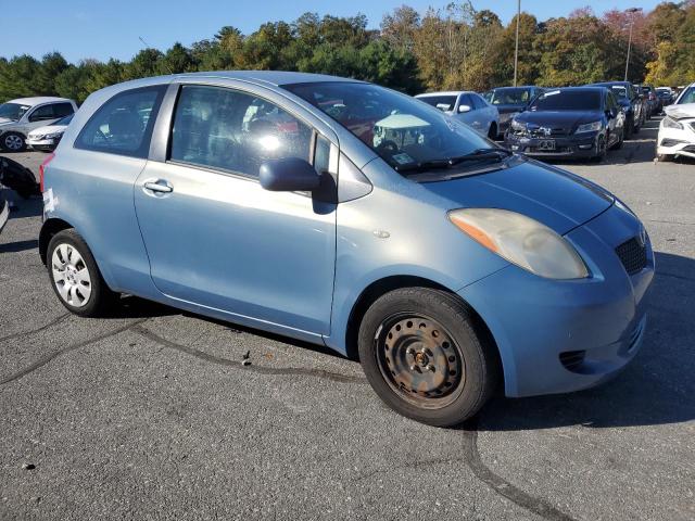 Photo 3 VIN: JTDJT923175062687 - TOYOTA YARIS 