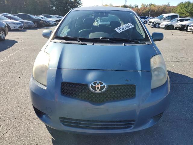 Photo 4 VIN: JTDJT923175062687 - TOYOTA YARIS 