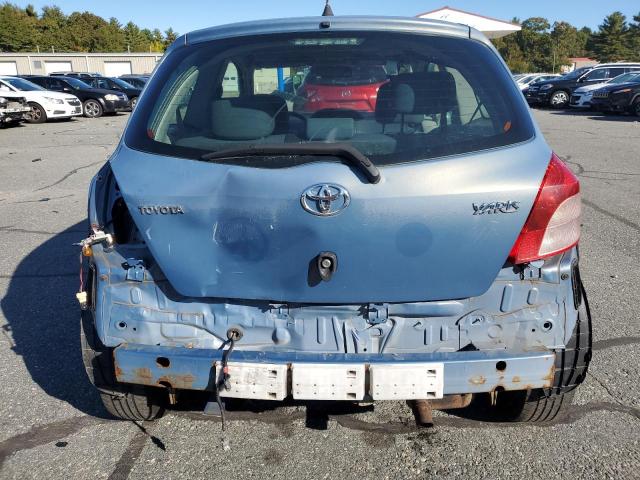 Photo 5 VIN: JTDJT923175062687 - TOYOTA YARIS 