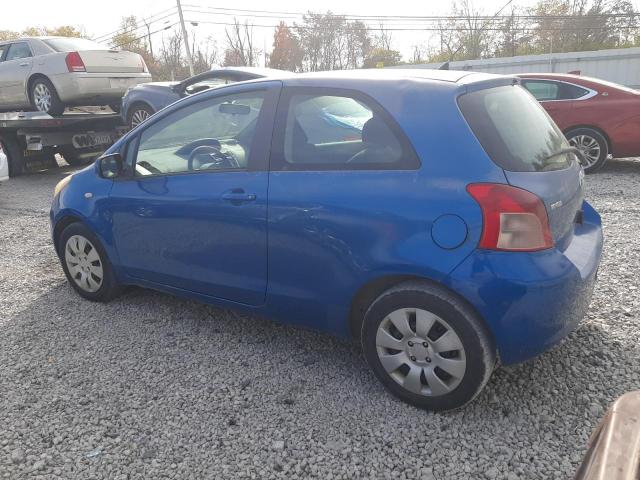 Photo 1 VIN: JTDJT923175090814 - TOYOTA YARIS 