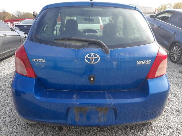 Photo 5 VIN: JTDJT923175090814 - TOYOTA YARIS 