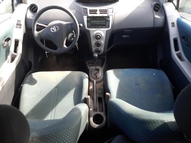 Photo 7 VIN: JTDJT923175090814 - TOYOTA YARIS 