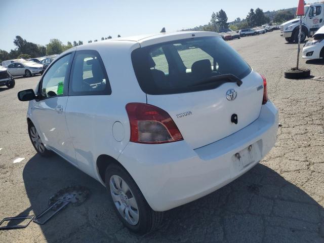 Photo 1 VIN: JTDJT923175097925 - TOYOTA YARIS 