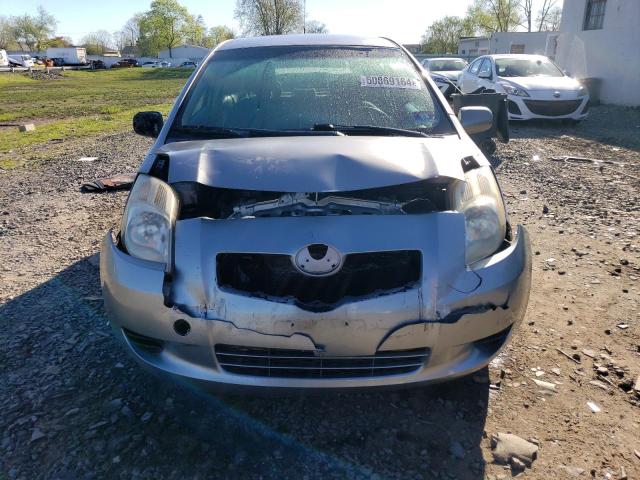 Photo 4 VIN: JTDJT923175102895 - TOYOTA YARIS 