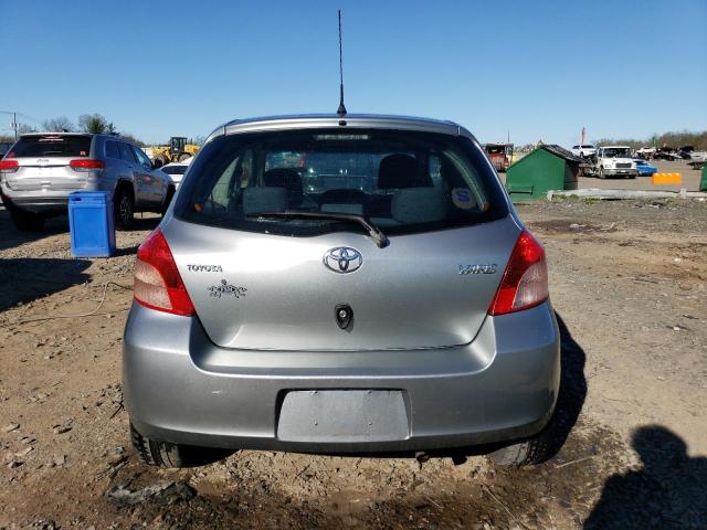 Photo 5 VIN: JTDJT923175102895 - TOYOTA YARIS 