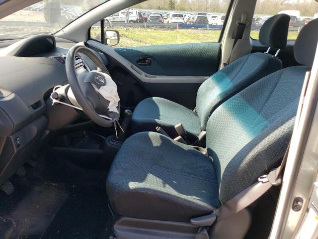 Photo 6 VIN: JTDJT923175102895 - TOYOTA YARIS 