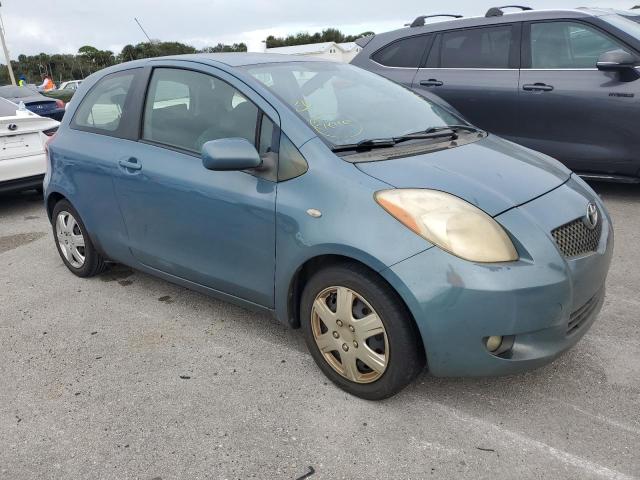 Photo 3 VIN: JTDJT923175126047 - TOYOTA YARIS 