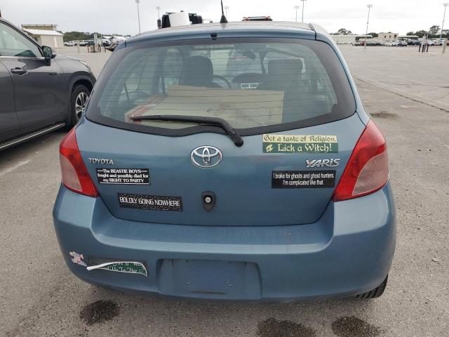 Photo 5 VIN: JTDJT923175126047 - TOYOTA YARIS 