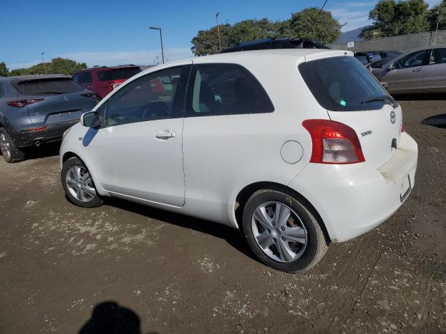 Photo 1 VIN: JTDJT923185140077 - TOYOTA YARIS 