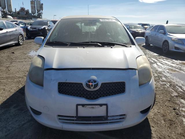 Photo 4 VIN: JTDJT923185140077 - TOYOTA YARIS 