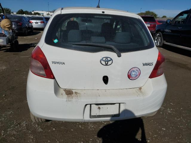 Photo 5 VIN: JTDJT923185140077 - TOYOTA YARIS 