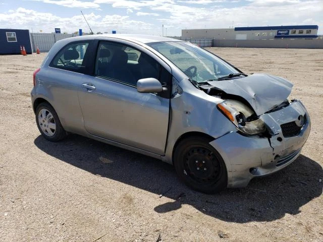 Photo 3 VIN: JTDJT923185146705 - TOYOTA YARIS 