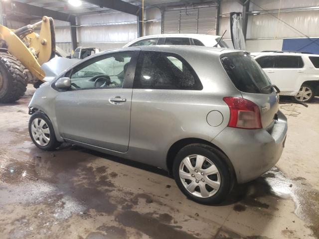 Photo 1 VIN: JTDJT923185165660 - TOYOTA YARIS 