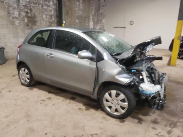 Photo 3 VIN: JTDJT923185165660 - TOYOTA YARIS 