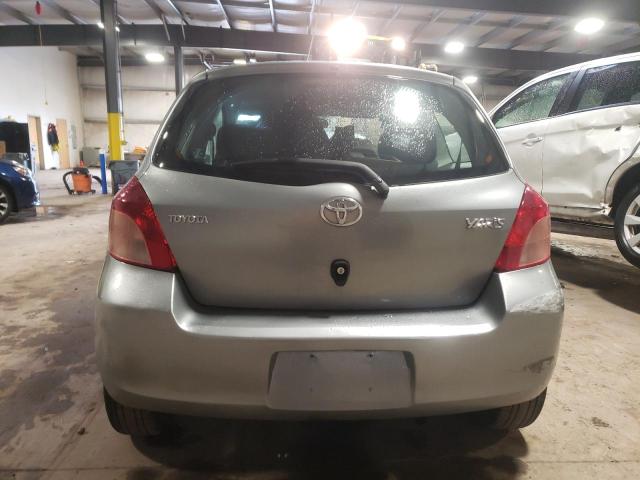 Photo 5 VIN: JTDJT923185165660 - TOYOTA YARIS 