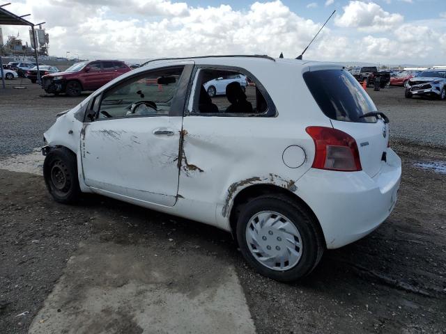 Photo 1 VIN: JTDJT923185170437 - TOYOTA YARIS 