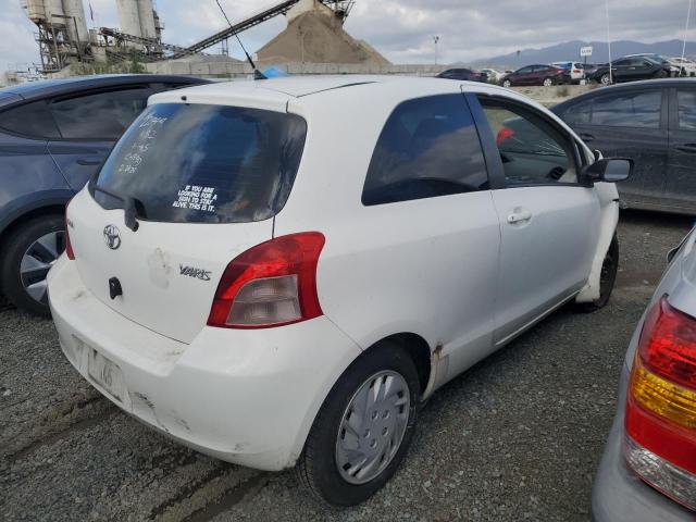 Photo 2 VIN: JTDJT923185170437 - TOYOTA YARIS 