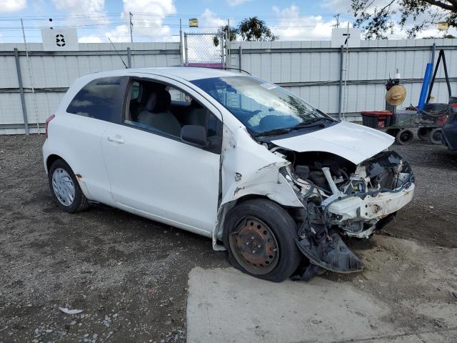 Photo 3 VIN: JTDJT923185170437 - TOYOTA YARIS 