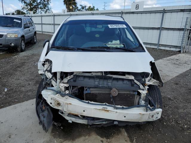 Photo 4 VIN: JTDJT923185170437 - TOYOTA YARIS 