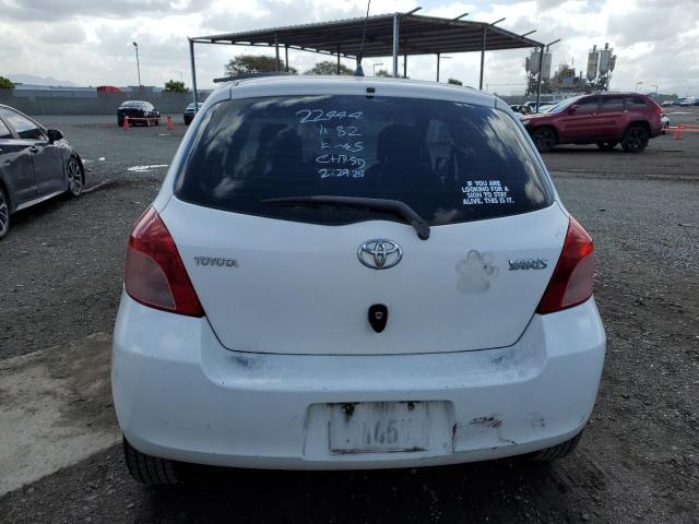 Photo 5 VIN: JTDJT923185170437 - TOYOTA YARIS 