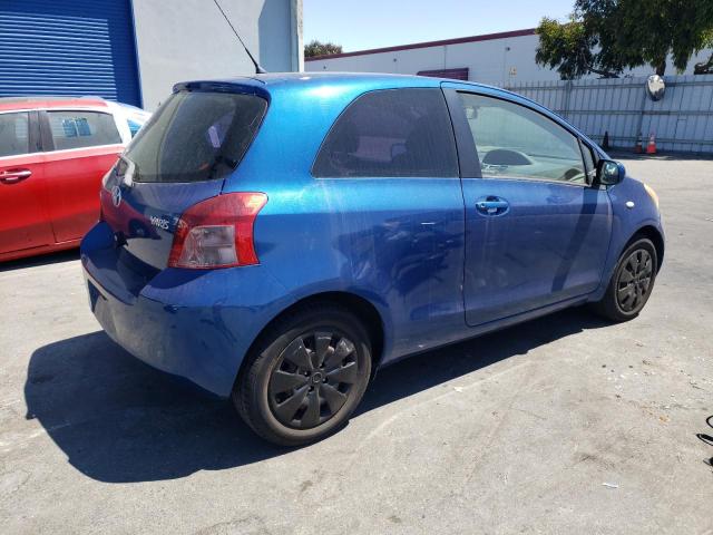 Photo 2 VIN: JTDJT923185177016 - TOYOTA YARIS 