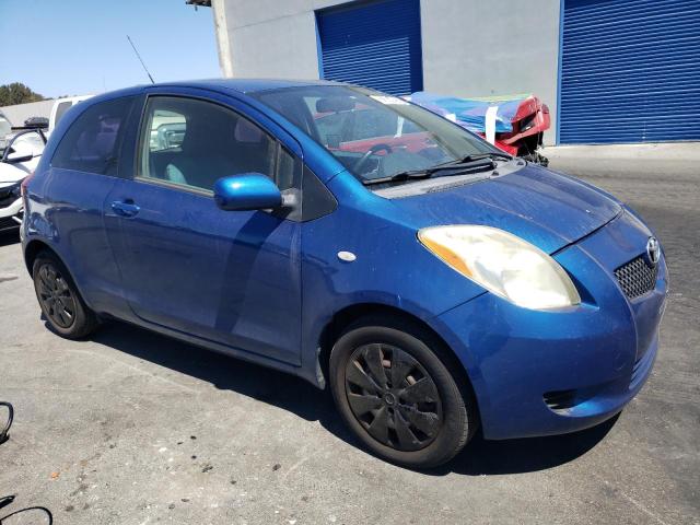 Photo 3 VIN: JTDJT923185177016 - TOYOTA YARIS 