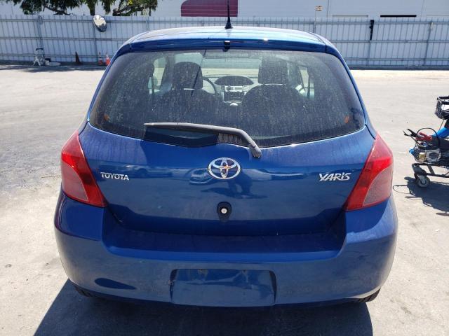 Photo 5 VIN: JTDJT923185177016 - TOYOTA YARIS 