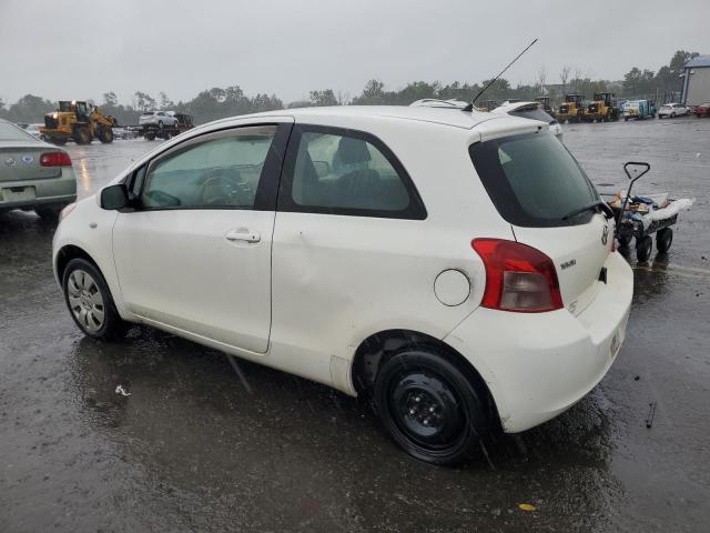 Photo 1 VIN: JTDJT923185187593 - TOYOTA YARIS 