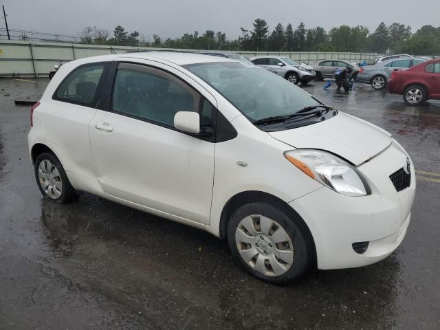 Photo 3 VIN: JTDJT923185187593 - TOYOTA YARIS 