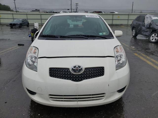 Photo 4 VIN: JTDJT923185187593 - TOYOTA YARIS 